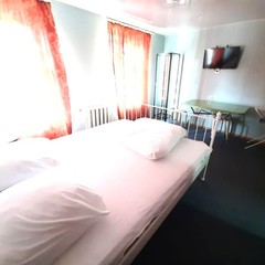 Хостел HotelHot Бауманская, Москва, Московская область