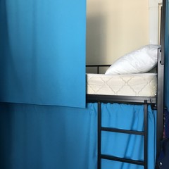 Гостиница Fortuna Inn Dobryninskaya, Москва, Московская область