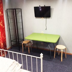 Хостел HotelHot Бауманская, Москва, Московская область