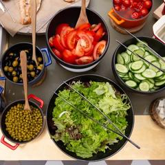 Отель Рэдиссон Блу Олимпийский, Москва, Московская область