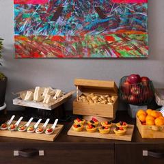 Отель Рэдиссон Блу Олимпийский, Москва, Московская область