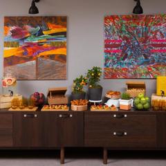 Отель Рэдиссон Блу Олимпийский, Москва, Московская область