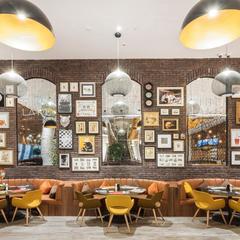 Отель Рэдиссон Блу Олимпийский, Москва, Московская область