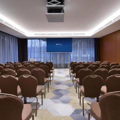 Отель Рэдиссон Блу Олимпийский, Москва, Московская область