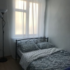 Гостиница Fortuna Inn Dobryninskaya, Москва, Московская область