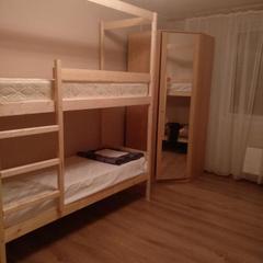 Хостел Модерн-Бескудниковский, Москва, Московская область