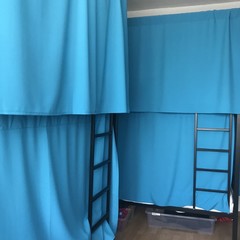 Гостиница Fortuna Inn Dobryninskaya, Москва, Московская область