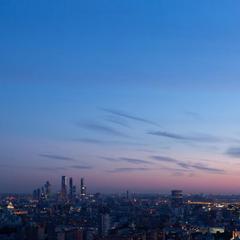 Отель Рэдиссон Блу Олимпийский, Москва, Московская область