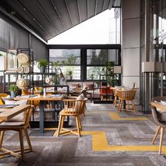 Отель Рэдиссон Блу Олимпийский, Москва, Московская область