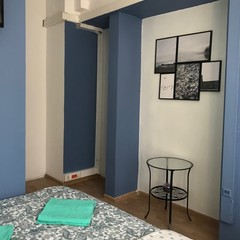 Гостиница Fortuna Inn Dobryninskaya, Москва, Московская область