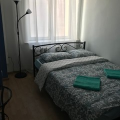 Гостиница Fortuna Inn Dobryninskaya, Москва, Московская область