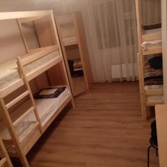 Хостел Модерн-Бескудниковский, Москва, Московская область