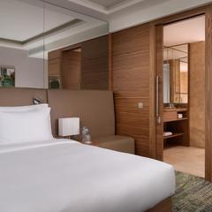 Отель Рэдиссон Блу Олимпийский, Москва, Московская область