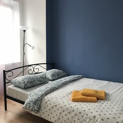 Гостиница Fortuna Inn Dobryninskaya, Москва, Московская область