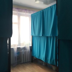 Гостиница Fortuna Inn Dobryninskaya, Москва, Московская область