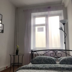 Гостиница Fortuna Inn Dobryninskaya, Москва, Московская область