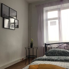 Гостиница Fortuna Inn Dobryninskaya, Москва, Московская область