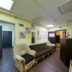 Хостел Sky, Москва, Московская область