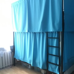 Гостиница Fortuna Inn Dobryninskaya, Москва, Московская область