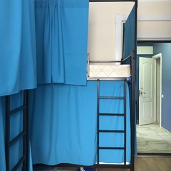 Гостиница Fortuna Inn Dobryninskaya, Москва, Московская область