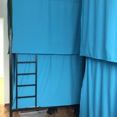 Гостиница Fortuna Inn Dobryninskaya, Москва, Московская область