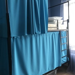 Гостиница Fortuna Inn Dobryninskaya, Москва, Московская область