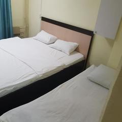 Хостел Sky, Москва, Московская область