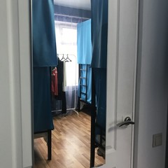 Гостиница Fortuna Inn Dobryninskaya, Москва, Московская область