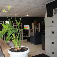 Хостел #FRENDZONA, Москва, Московская область