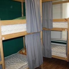 Хостел #FRENDZONA, Москва, Московская область