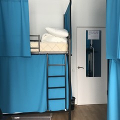 Гостиница Fortuna Inn Dobryninskaya, Москва, Московская область