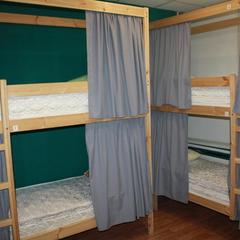 Хостел #FRENDZONA, Москва, Московская область