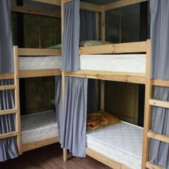 Хостел #FRENDZONA, Москва, Московская область