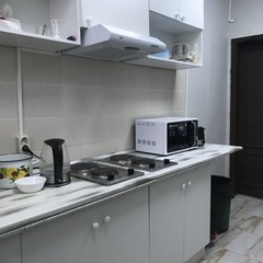 Гостиница Fortuna Inn Dobryninskaya, Москва, Московская область