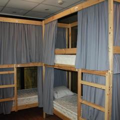 Хостел #FRENDZONA, Москва, Московская область