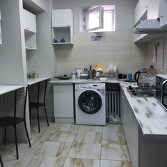 Гостиница Fortuna Inn Dobryninskaya, Москва, Московская область