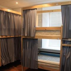 Хостел #FRENDZONA, Москва, Московская область