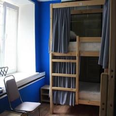 Хостел #FRENDZONA, Москва, Московская область