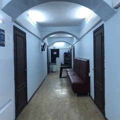 Гостиница Fortuna Inn Dobryninskaya, Москва, Московская область