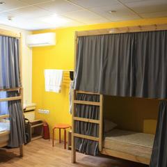 Хостел #FRENDZONA, Москва, Московская область