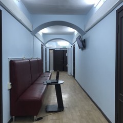 Гостиница Fortuna Inn Dobryninskaya, Москва, Московская область