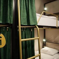 Хостел Strawberry Duck Moscow, Москва, Московская область