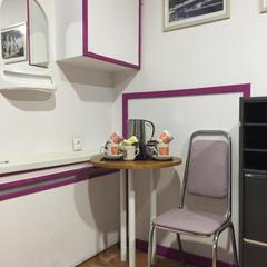 Хостел #FRENDZONA, Москва, Московская область