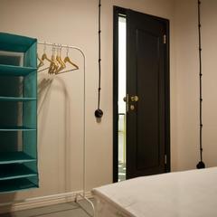 Хостел Strawberry Duck Moscow, Москва, Московская область