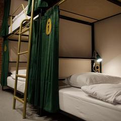 Хостел Strawberry Duck Moscow, Москва, Московская область