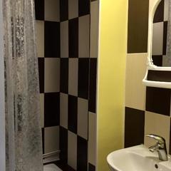 Хостел #FRENDZONA, Москва, Московская область