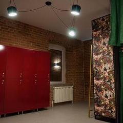 Хостел Strawberry Duck Moscow, Москва, Московская область