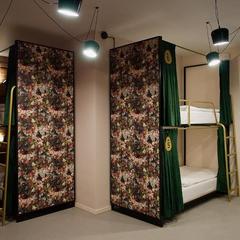 Хостел Strawberry Duck Moscow, Москва, Московская область