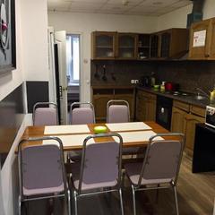 Хостел #FRENDZONA, Москва, Московская область