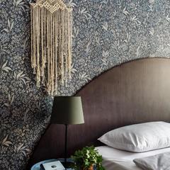 Хостел Strawberry Duck Moscow, Москва, Московская область